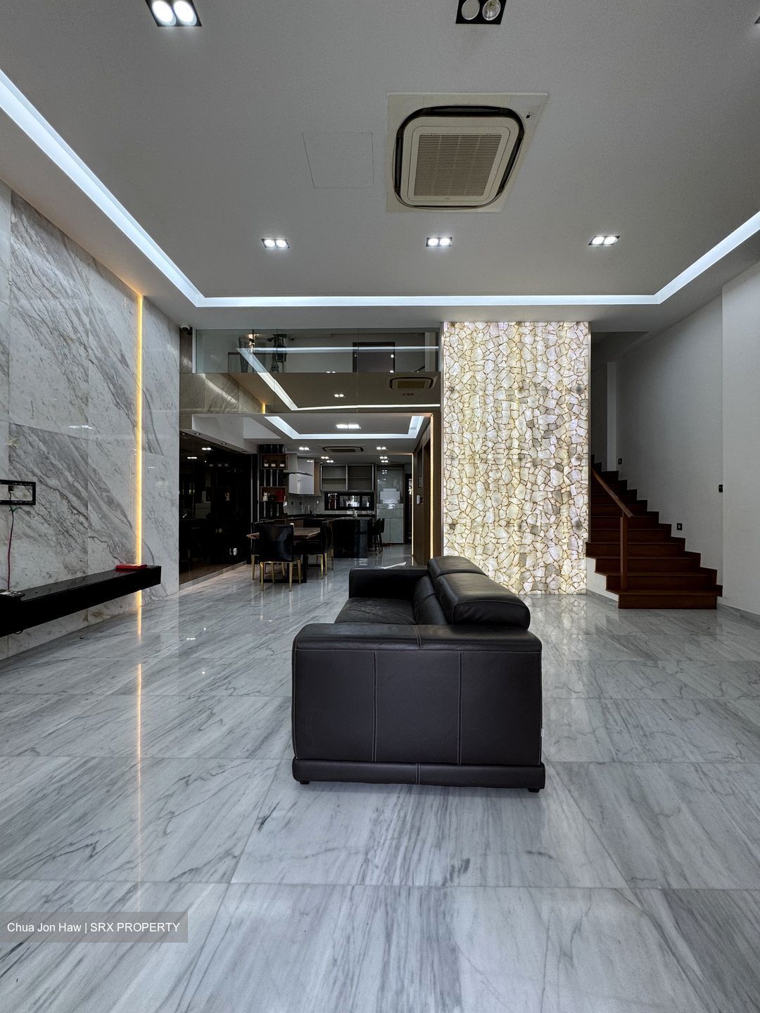 Serangoon Garden Estate (D19), Terrace #620251531